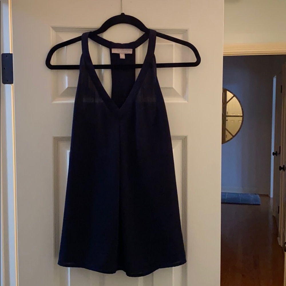 Banana republic tank